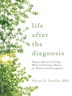 cover image of Life after the Diagnosis